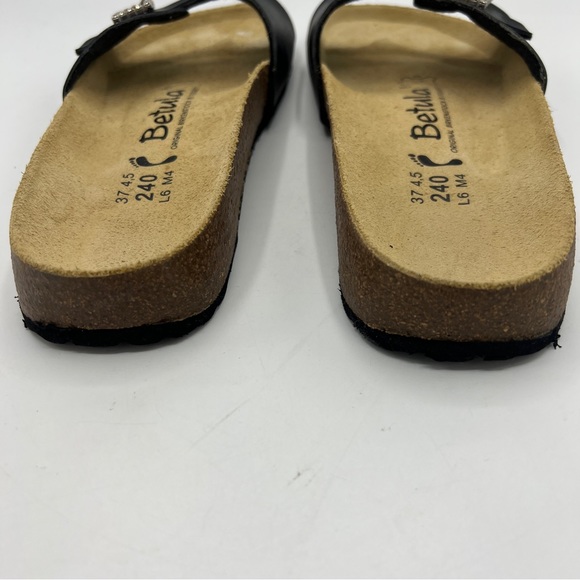 Birkenstock Madrid Birko-Flor sandals - Picture 4 of 8